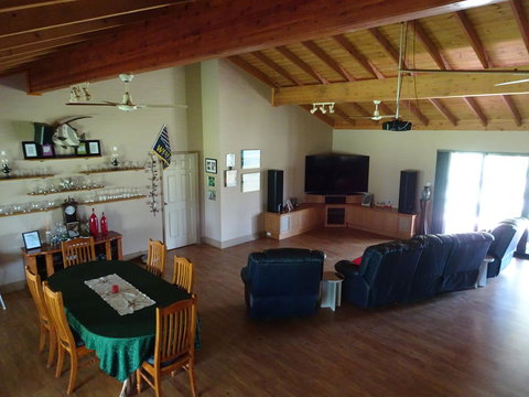 Majestichomestead B&B - Whitsundays Accommodation 37