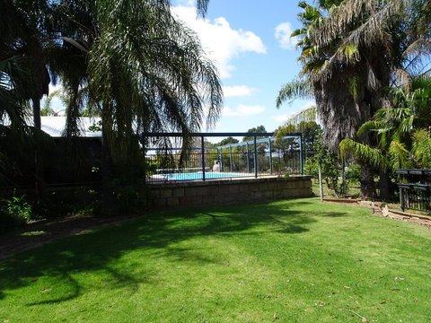 Majestichomestead B&B - Whitsundays Accommodation 23