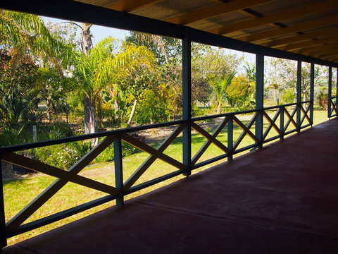 Majestichomestead B&B - Whitsundays Accommodation 30