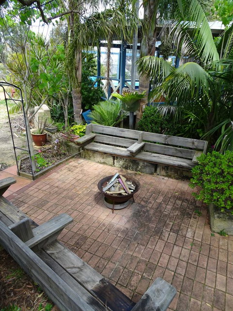 Majestichomestead B&B - Whitsundays Accommodation 8