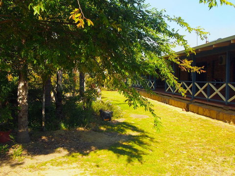 Majestichomestead B&B - Whitsundays Accommodation 31