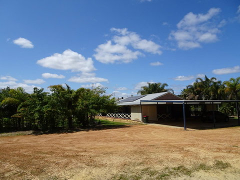 Majestichomestead B&B - Whitsundays Accommodation 28