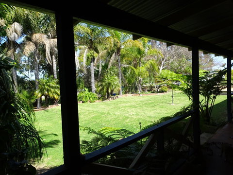Majestichomestead B&B - Whitsundays Accommodation 21