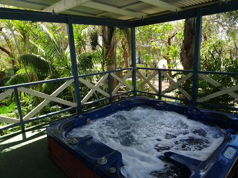 Majestichomestead B&B - Whitsundays Accommodation 10