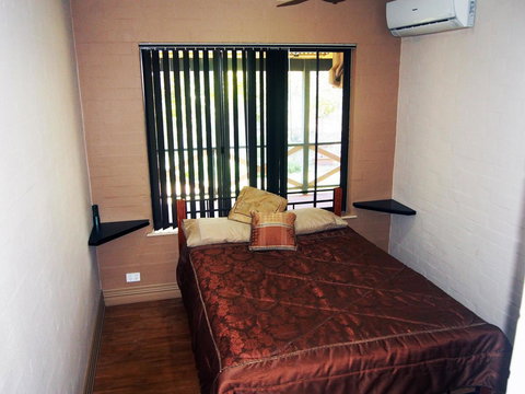 Majestichomestead B&B - Whitsundays Accommodation 1