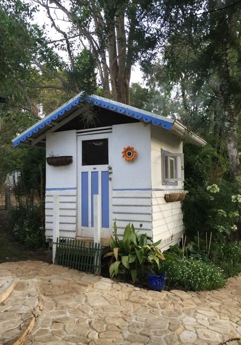 Applegate Lane Chalet - Whitsundays Accommodation 26