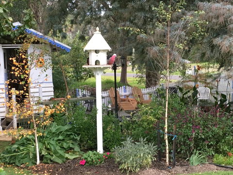 Applegate Lane Chalet - Whitsundays Accommodation 24