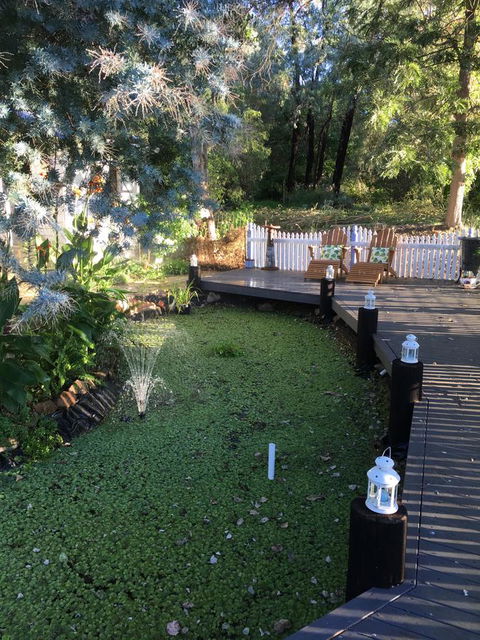 Applegate Lane Chalet - Whitsundays Accommodation 23