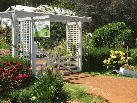 Applegate Lane Chalet - Whitsundays Accommodation 3