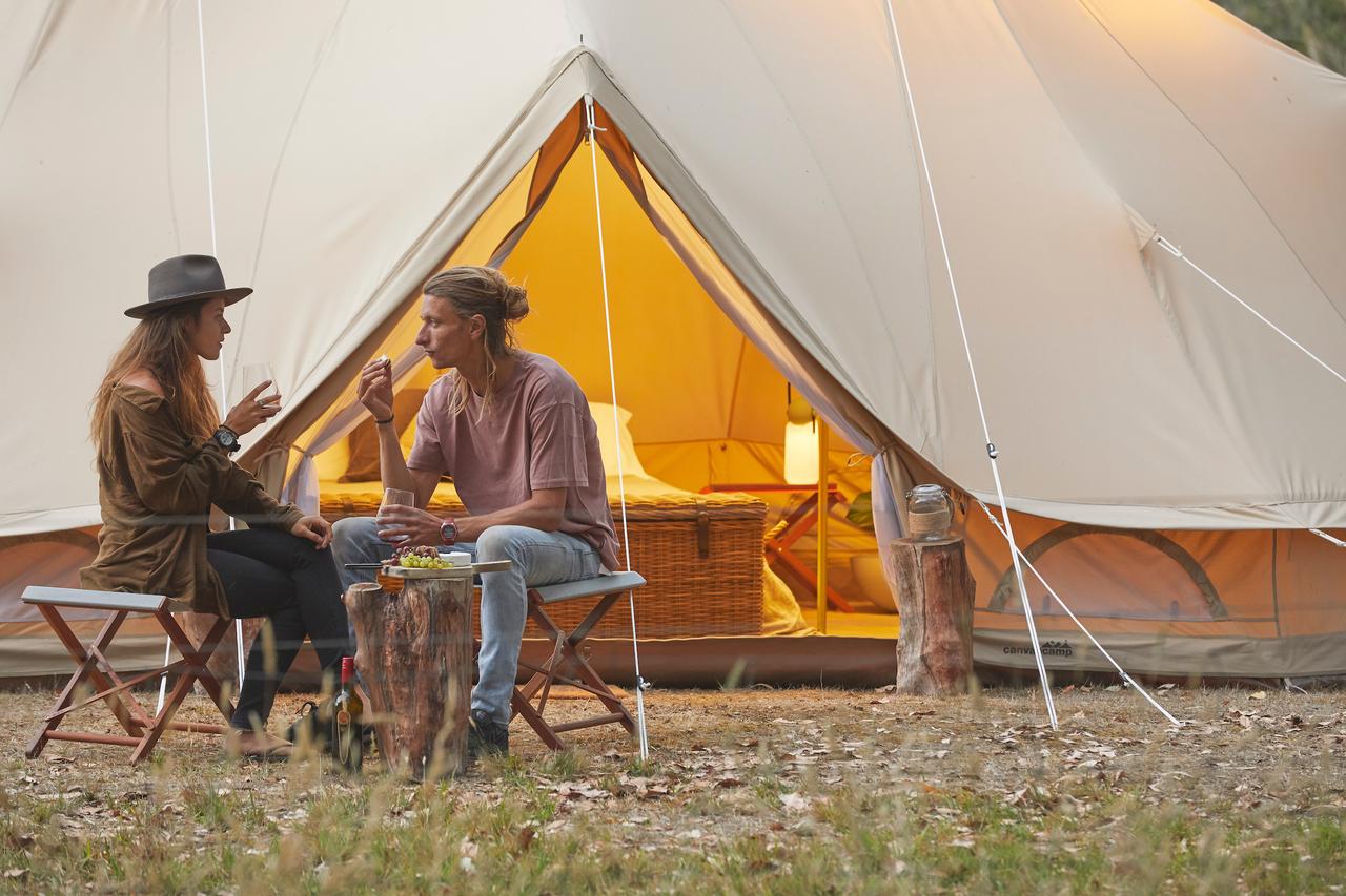  Whitsundays Accommodation