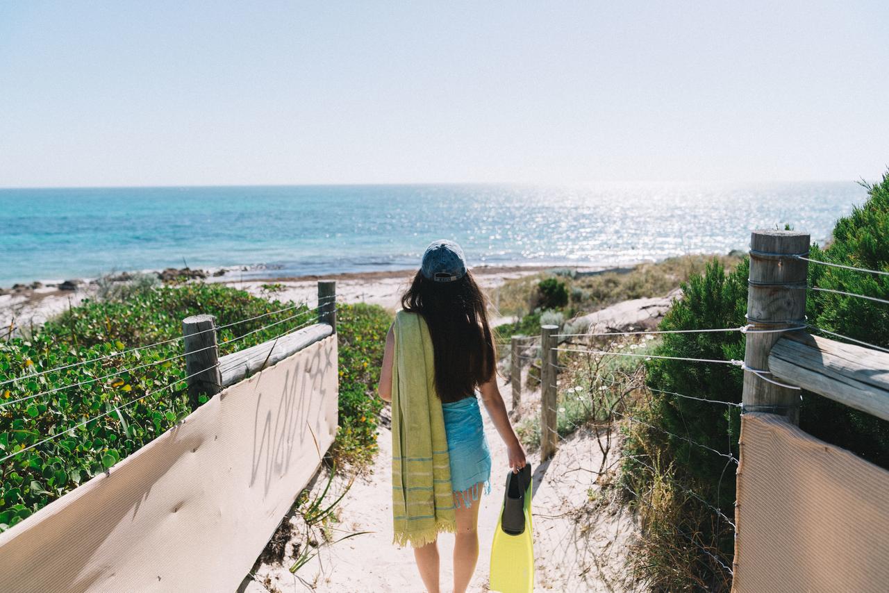 Quinns Rocks WA Whitsundays Accommodation