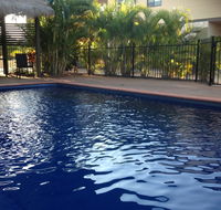 Breezes Apartments - Whitsundays Accommodation