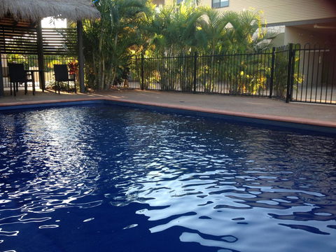 Breezes Apartments - Whitsundays Accommodation 0