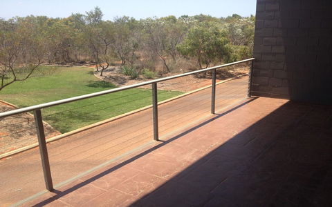 Breezes Apartments - Whitsundays Accommodation 4