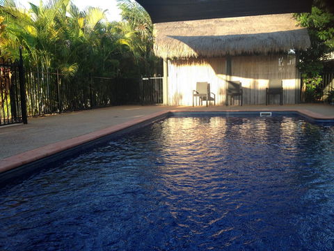Breezes Apartments - Whitsundays Accommodation 1