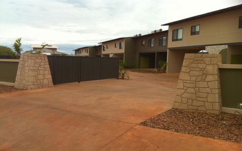 Breezes Apartments - Whitsundays Accommodation 6