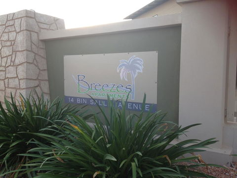 Breezes Apartments - Whitsundays Accommodation 13