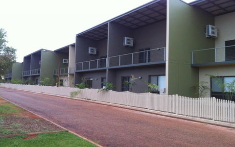 Breezes Apartments - Whitsundays Accommodation 12