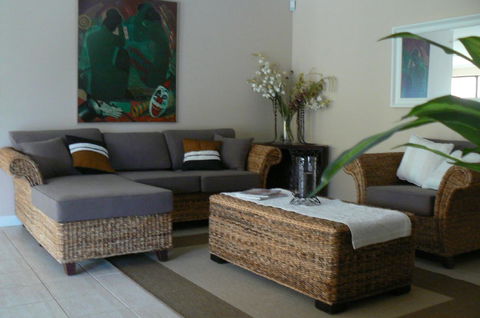 Le Boulevard - Whitsundays Accommodation 4