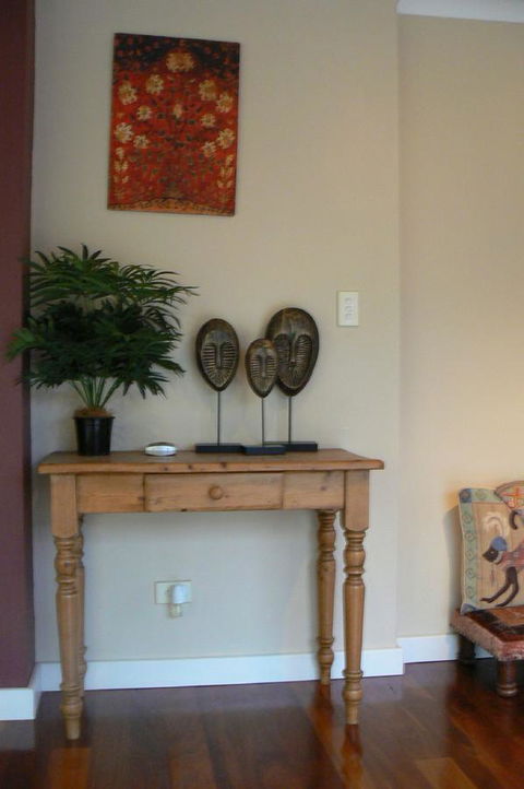 Le Boulevard - Whitsundays Accommodation 13