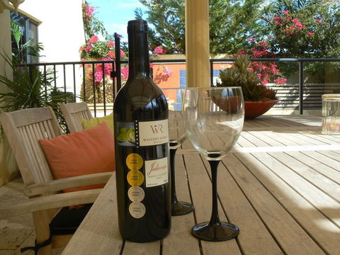 Le Boulevard - Whitsundays Accommodation 7