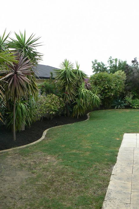 Le Boulevard - Whitsundays Accommodation 19