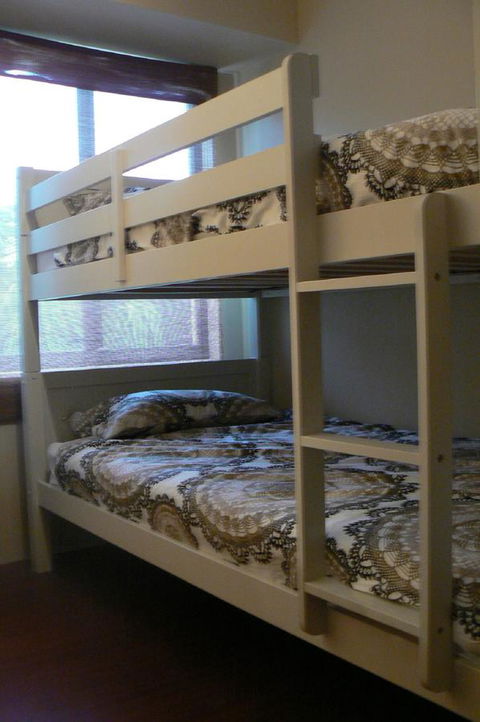 Le Boulevard - Whitsundays Accommodation 16