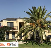 Le Boulevard - Whitsundays Accommodation