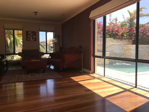 Le Boulevard - Whitsundays Accommodation 9