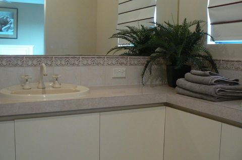 Le Boulevard - Whitsundays Accommodation 15