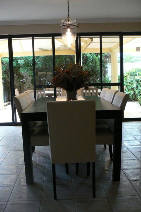 Le Boulevard - Whitsundays Accommodation 10