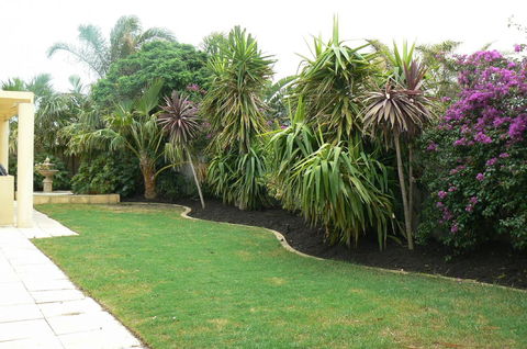 Le Boulevard - Whitsundays Accommodation 18