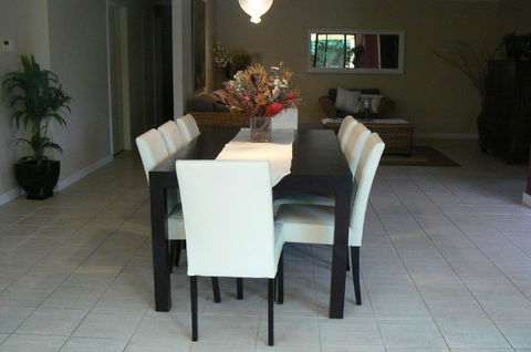 Le Boulevard - Whitsundays Accommodation 11