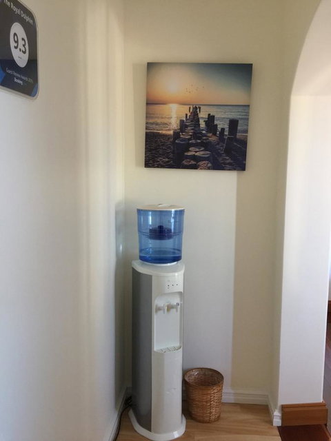 The Royal Dolphin Bed & Breakfast Safety Bay - Whitsundays Accommodation 26