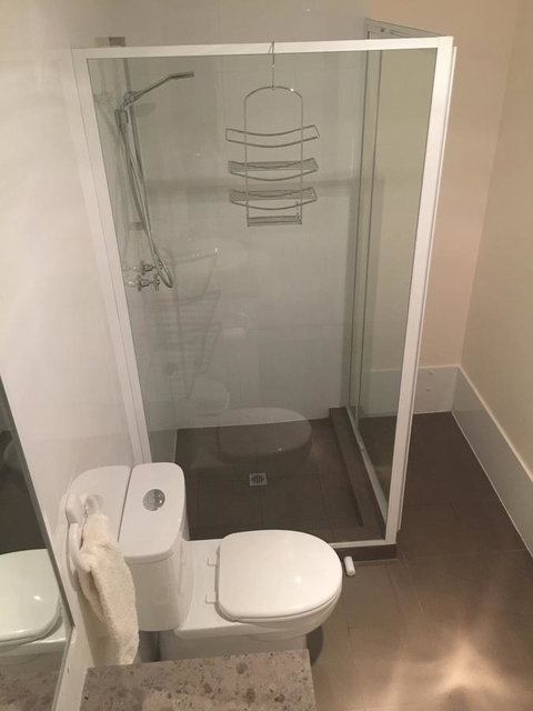 The Royal Dolphin Bed & Breakfast Safety Bay - Whitsundays Accommodation 29