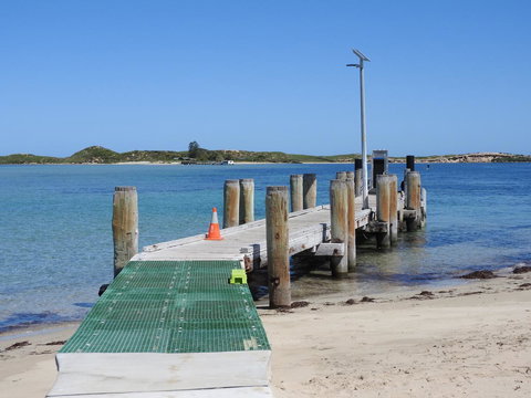 The Royal Dolphin Bed & Breakfast Safety Bay - Whitsundays Accommodation 12