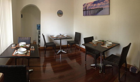 The Royal Dolphin Bed & Breakfast Safety Bay - Whitsundays Accommodation 28