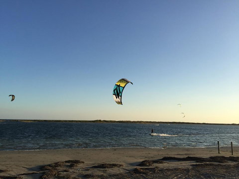 The Royal Dolphin Bed & Breakfast Safety Bay - Whitsundays Accommodation 24