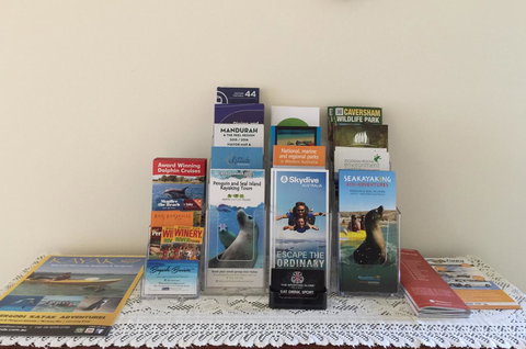 The Royal Dolphin Bed & Breakfast Safety Bay - Whitsundays Accommodation 27