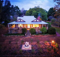 Historic Oakhill House Entire Estate - Whitsundays Accommodation
