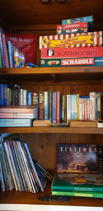 Di's Cabin In Dwellingup - Whitsundays Accommodation 12