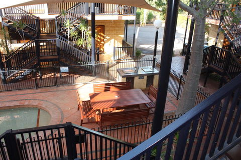 Apartments At Blue Seas Resort - Whitsundays Accommodation 8