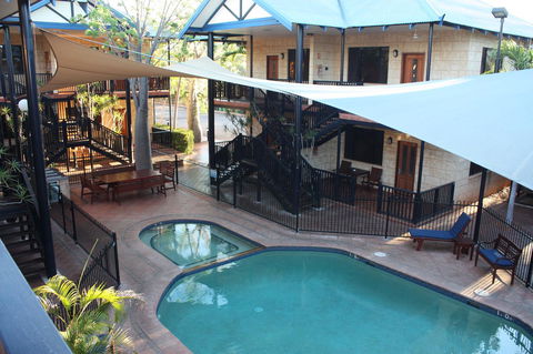 Apartments At Blue Seas Resort - Whitsundays Accommodation 15