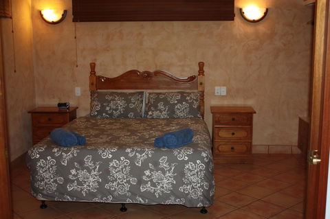 Apartments At Blue Seas Resort - Whitsundays Accommodation 3