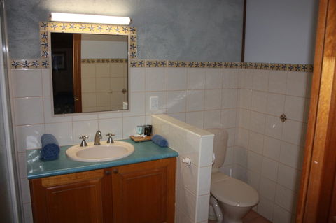 Apartments At Blue Seas Resort - Whitsundays Accommodation 7