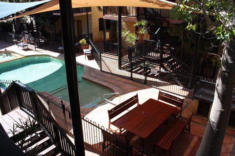 Apartments At Blue Seas Resort - Whitsundays Accommodation 12