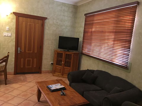 Apartments At Blue Seas Resort - Whitsundays Accommodation 2