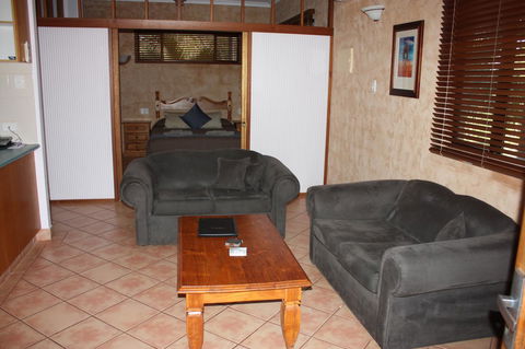 Apartments At Blue Seas Resort - Whitsundays Accommodation 5
