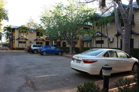 Apartments At Blue Seas Resort - Whitsundays Accommodation 17