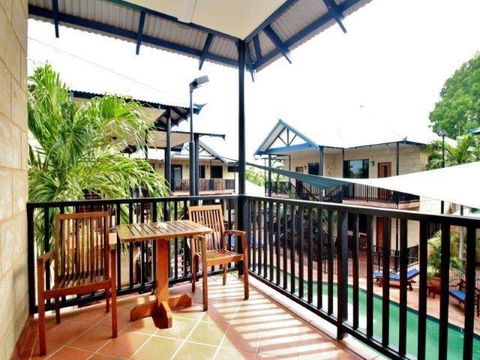 Apartments At Blue Seas Resort - Whitsundays Accommodation 16